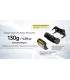ΦΑΚΟΣ LED NITECORE HEADLAMP UT6, Color temperatures 100-mile trail running headlamp