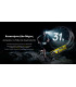 ΦΑΚΟΣ LED NITECORE HEADLAMP UT6, Color temperatures 100-mile trail running headlamp