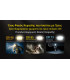 ΦΑΚΟΣ LED NITECORE HEADLAMP UT6, Color temperatures 100-mile trail running headlamp