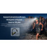 ΦΑΚΟΣ LED NITECORE HEADLAMP UT6, Color temperatures 100-mile trail running headlamp