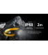 ΦΑΚΟΣ LED NITECORE HEADLAMP UT6, Color temperatures 100-mile trail running headlamp