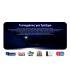 ΦΑΚΟΣ LED NITECORE HEADLAMP UT6, Color temperatures 100-mile trail running headlamp