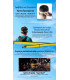 ΦΑΚΟΣ LED NITECORE HEADLAMP UT6, Color temperatures 100-mile trail running headlamp