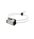 ΦΑΚΟΣ LED NITECORE HEADLAMP NU21, Black