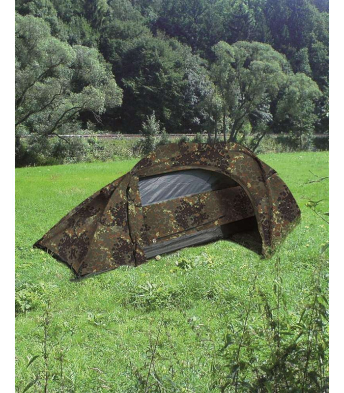 MILTEC RECOM 1 MAN TENT