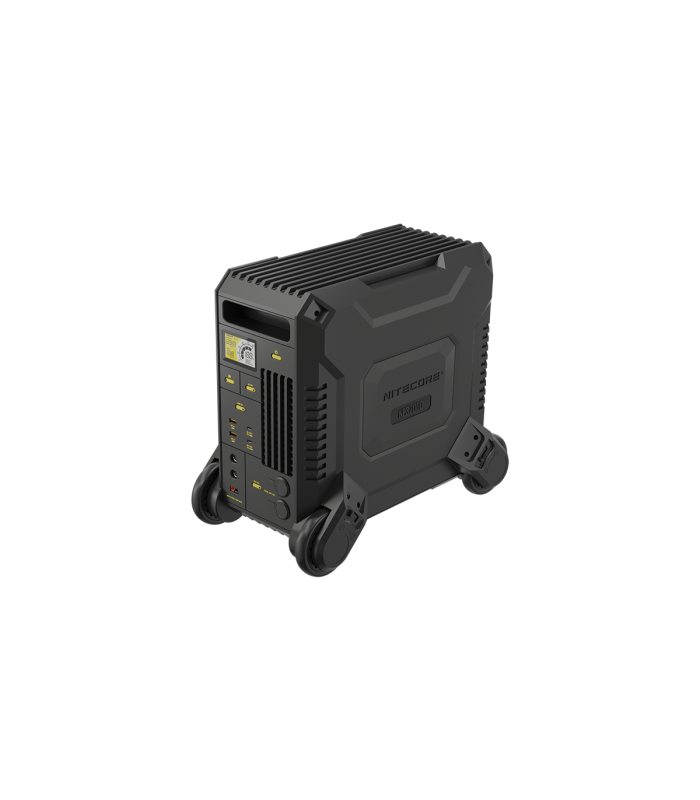 POWER STATION NITECORE NES2000, 560000mAh