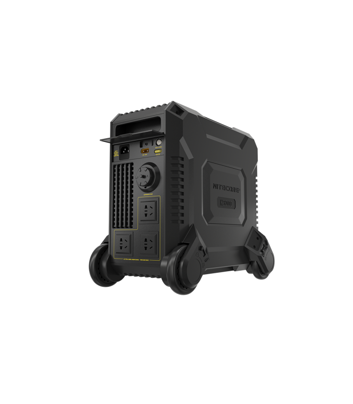 POWER STATION NITECORE NES2000, 560000mAh