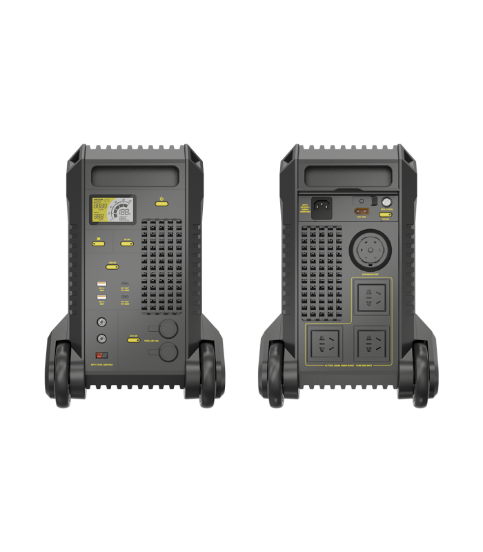 POWER STATION NITECORE NES2000, 560000mAh