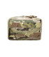 WARRIOR ASSAULT HORIZONTAL MOLLE POUCH SMALL