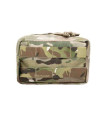 WARRIOR ASSAULT HORIZONTAL MOLLE POUCH SMALL
