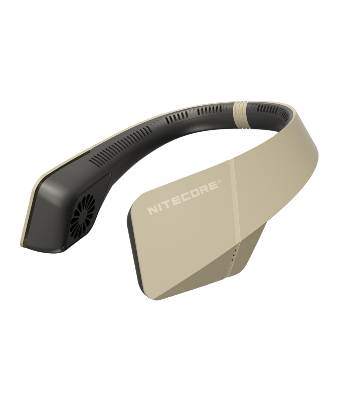 ΑΝΕΜΙΣΤΗΡΑΣ ΑΤΟΜΙΚΟΣ NITECORE NEF20