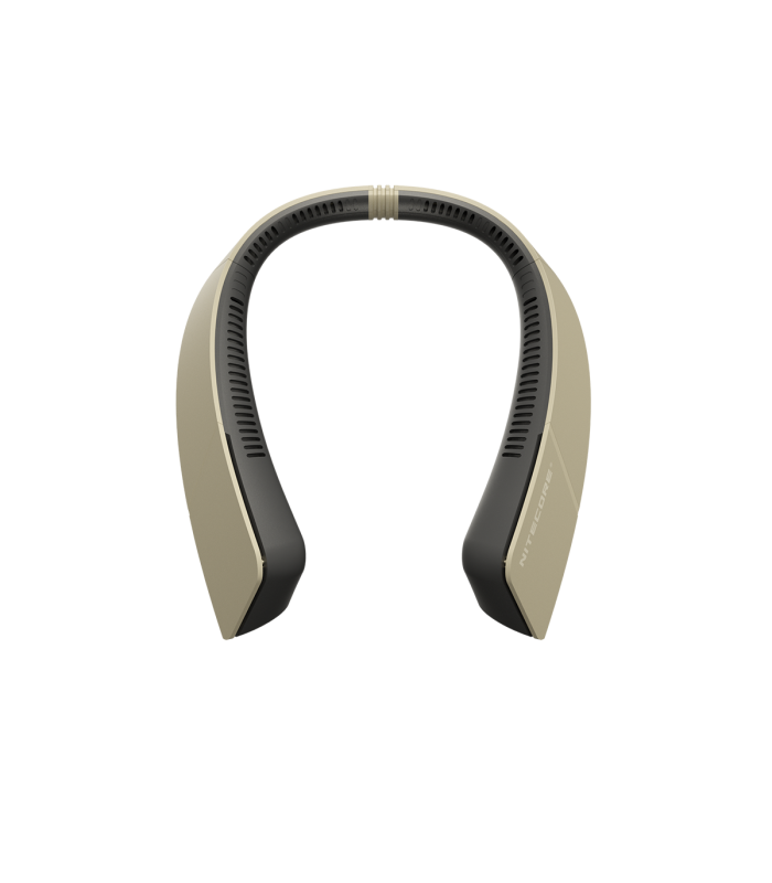 ΑΝΕΜΙΣΤΗΡΑΣ ΑΤΟΜΙΚΟΣ NITECORE NEF20