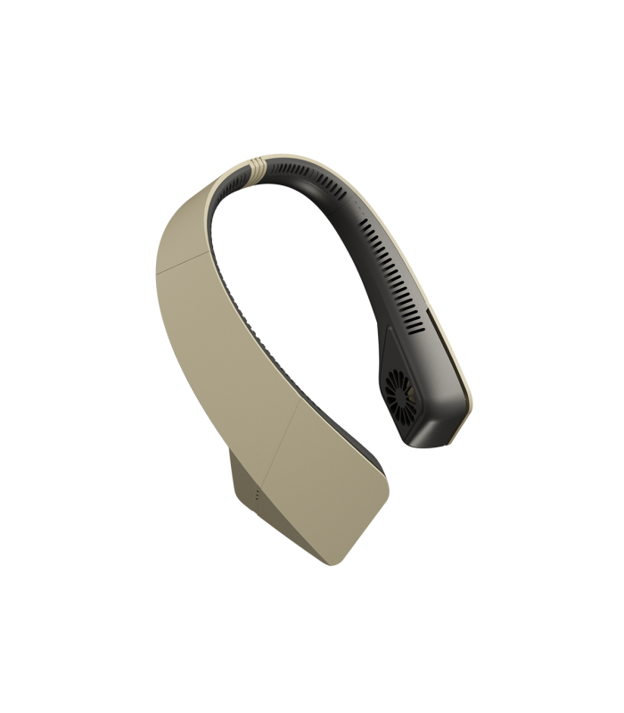 ΑΝΕΜΙΣΤΗΡΑΣ ΑΤΟΜΙΚΟΣ NITECORE NEF20