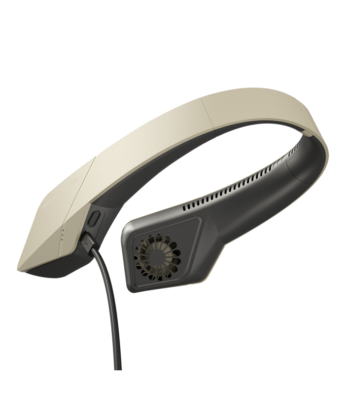 ΑΝΕΜΙΣΤΗΡΑΣ ΑΤΟΜΙΚΟΣ NITECORE NEF20