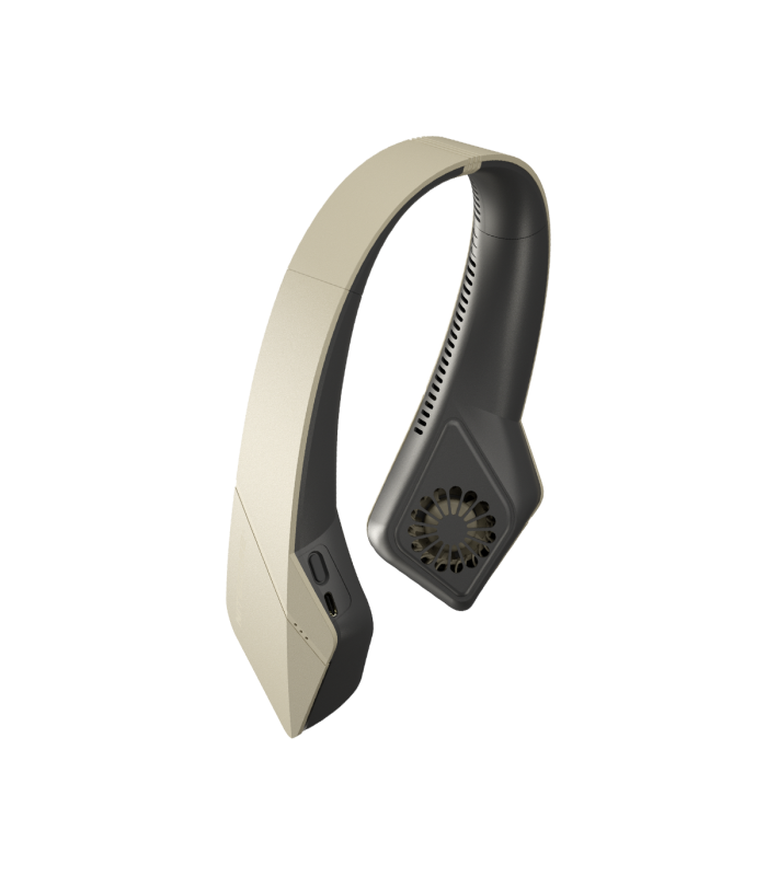 ΑΝΕΜΙΣΤΗΡΑΣ ΑΤΟΜΙΚΟΣ NITECORE NEF20