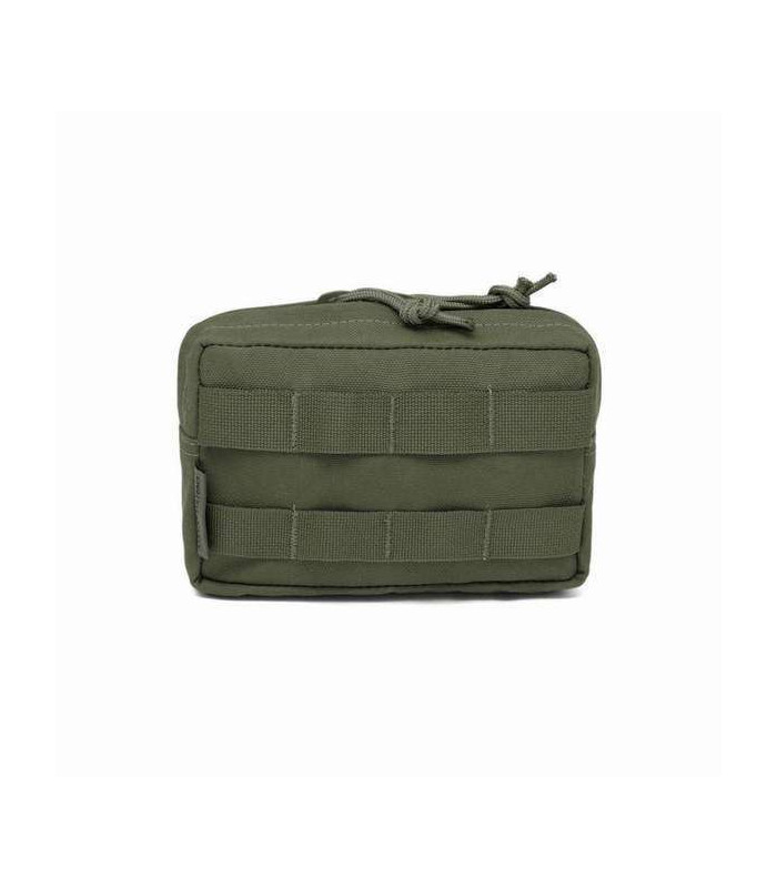 WARRIOR ASSAULT HORIZONTAL MOLLE POUCH SMALL
