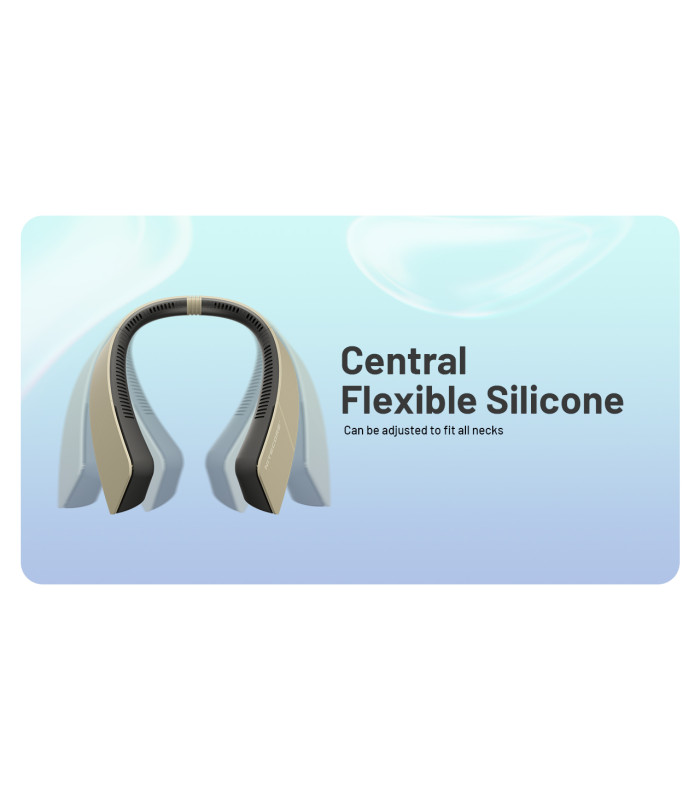 ΑΝΕΜΙΣΤΗΡΑΣ ΑΤΟΜΙΚΟΣ NITECORE NEF20