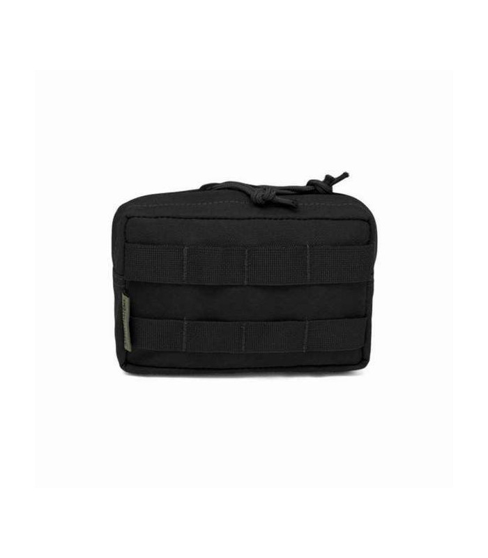 WARRIOR ASSAULT HORIZONTAL MOLLE POUCH SMALL