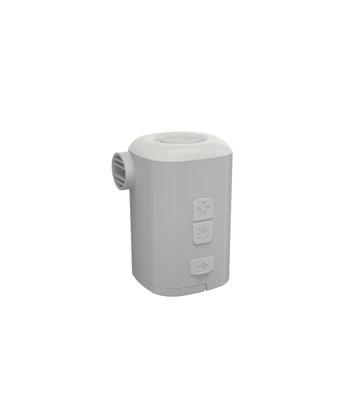 Ηλεκτρική Επαναφορτιζόμενη τρόμπα NITECORE AP10