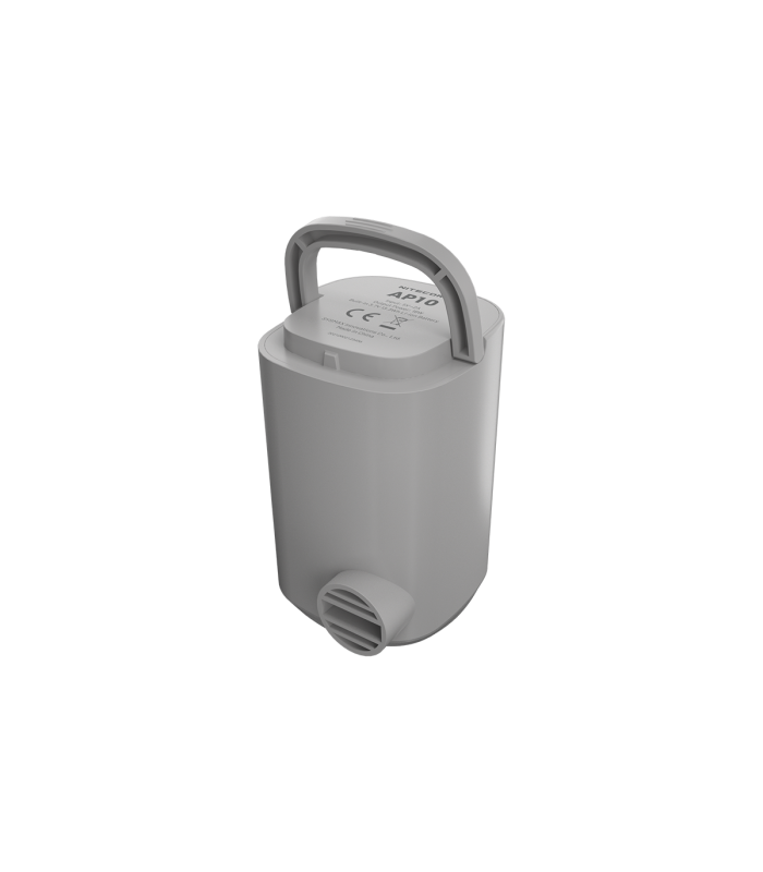 Ηλεκτρική Επαναφορτιζόμενη τρόμπα NITECORE AP10