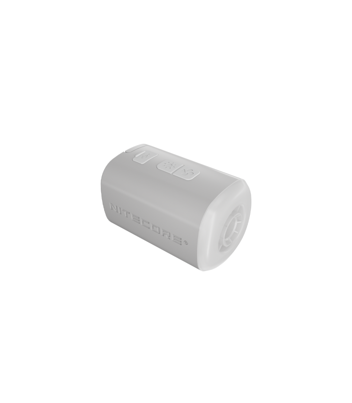 Ηλεκτρική Επαναφορτιζόμενη τρόμπα NITECORE AP10