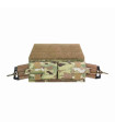 WARRIOR ASSAULT HORIZONTAL VELCRO MAG POUCH