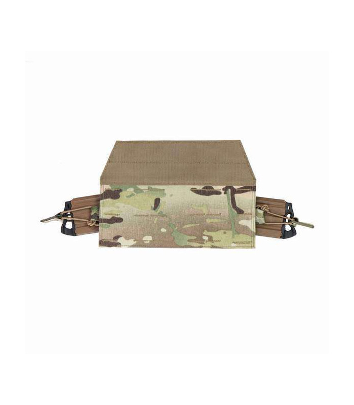 WARRIOR ASSAULT HORIZONTAL VELCRO MAG POUCH