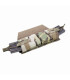 WARRIOR ASSAULT HORIZONTAL VELCRO MAG POUCH