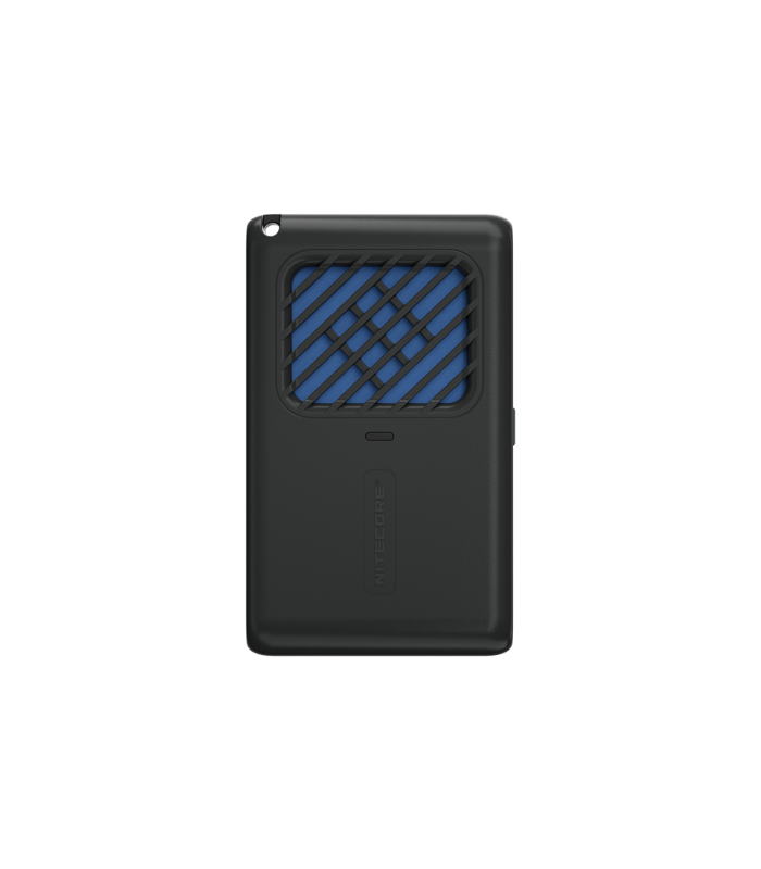 ΑΠΩΘΗΤΗΣ ΕΝΤΟΜΩΝ NITECORE EMR06 Black