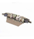 WARRIOR ASSAULT HORIZONTAL VELCRO MAG POUCH