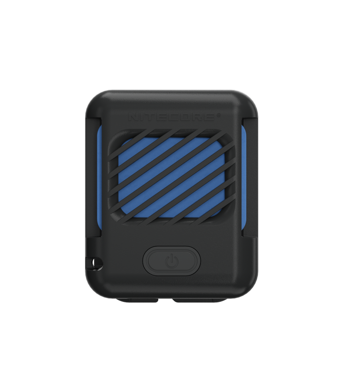 ΑΠΩΘΗΤΗΣ ΕΝΤΟΜΩΝ NITECORE EMR05 Black