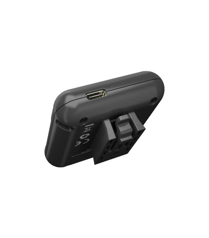 ΑΠΩΘΗΤΗΣ ΕΝΤΟΜΩΝ NITECORE EMR05 Black