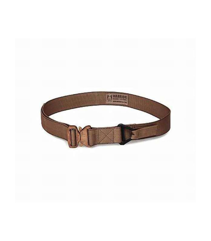 WARRIOR ASSAULT COBRA RIGGERS BELT