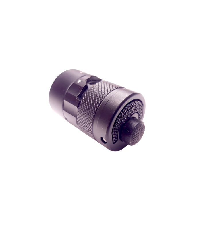 Tail switch for NITECORE i4000