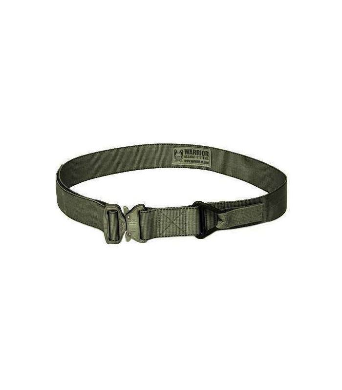 WARRIOR ASSAULT COBRA RIGGERS BELT