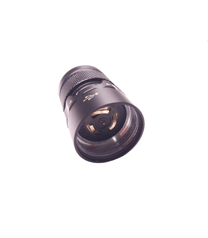 Tail switch for NITECORE i4000