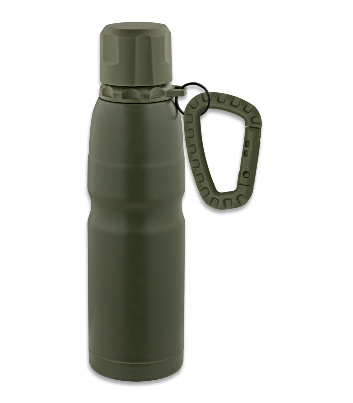 ΘΕΡΜΟΣ ΠΡΑΣΙΝΟ, Διπλό στρώμα από ανοξείδωτο χάλυβα, 33959