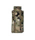 WARRIOR ASSAULT SLIMLINE FOLDING DUMP POUCH