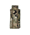 WARRIOR ASSAULT SLIMLINE FOLDING DUMP POUCH