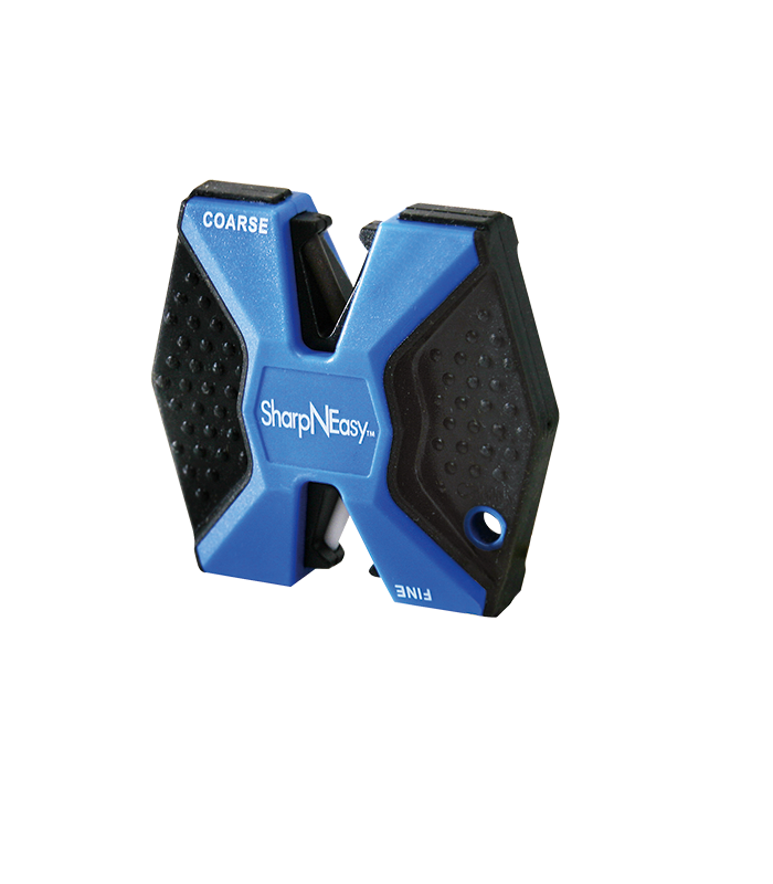 ΑΚΟΝΙΣΤΗΡΙ Accusharp 2 steps-Survival sharpener