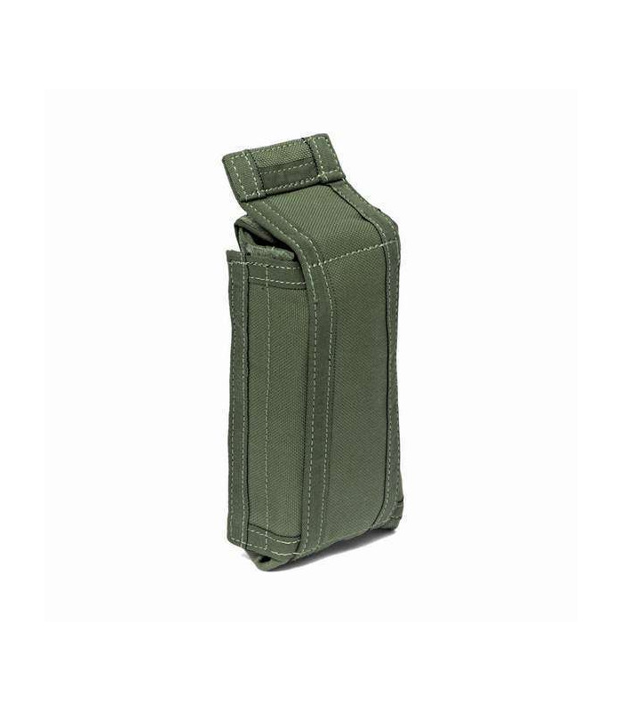 WARRIOR ASSAULT SLIMLINE FOLDING DUMP POUCH