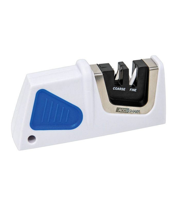 ΑΚΟΝΙΣΤΗΡΙ Accushap Compact Pull-Through sharpener