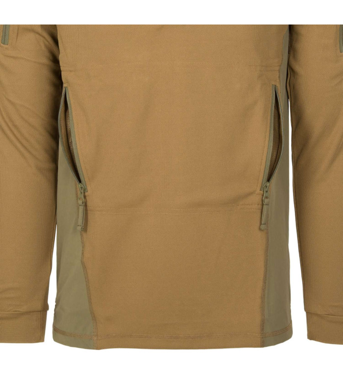 HELIKON-TEX ΜΠΛΟΥΖΑ RANGE HOODIE - TOPCOOL