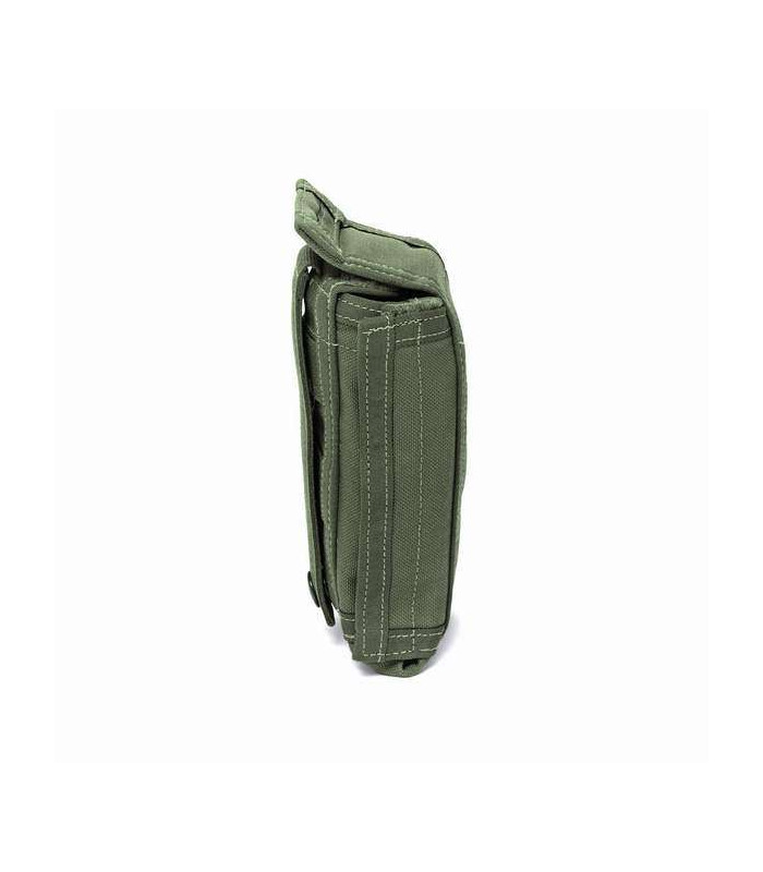 WARRIOR ASSAULT SLIMLINE FOLDING DUMP POUCH