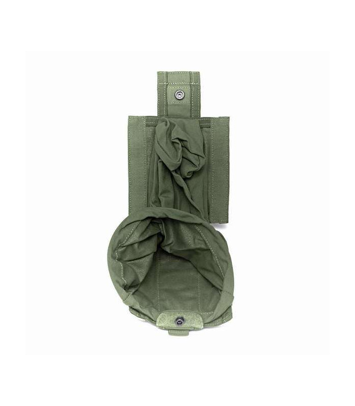 WARRIOR ASSAULT SLIMLINE FOLDING DUMP POUCH