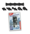 KUBOTAN ALBAINOX με εναλλάξιμες μύτες (10,5cm)