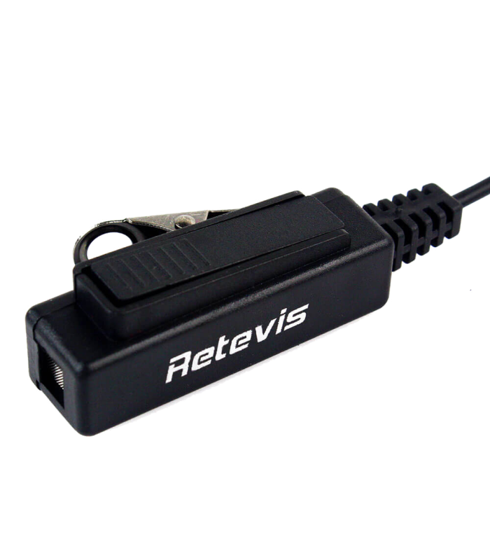 ΜΙΚΡΟΦΩΝΟ ΑΚΟΥΣΤΙΚΟ, RETEVIS, EAK002, TYPE-K