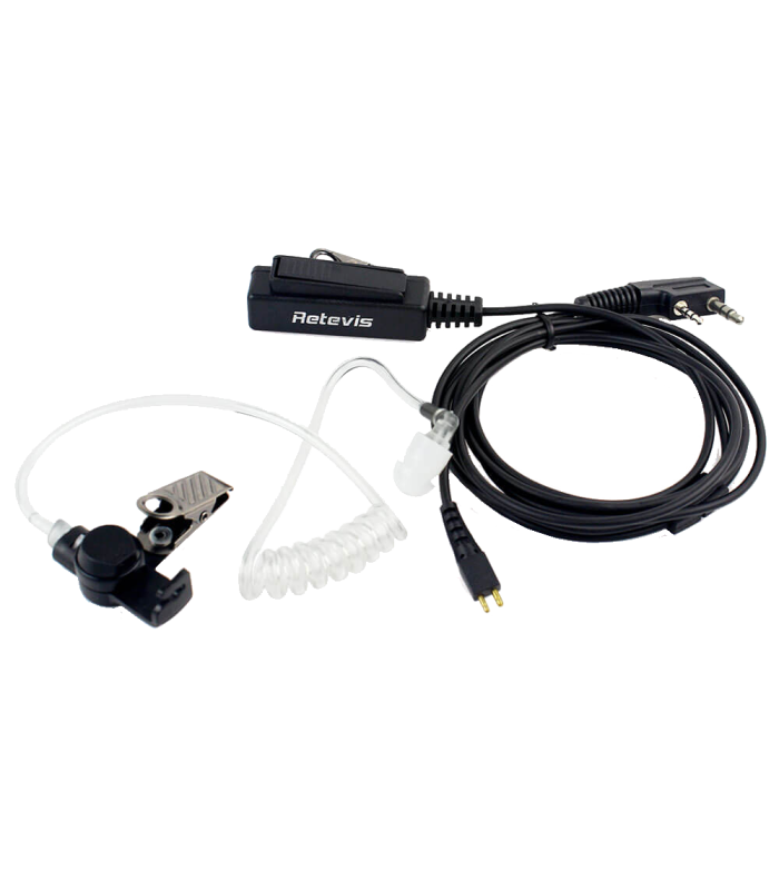 ΜΙΚΡΟΦΩΝΟ ΑΚΟΥΣΤΙΚΟ, RETEVIS, EAK002, TYPE-K