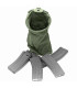 WARRIOR ASSAULT SLIMLINE FOLDING DUMP POUCH