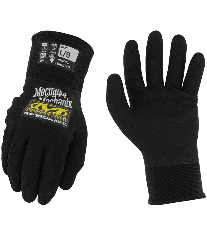 ΓΑΝΤΙΑ MECHANIX, SpeedKnit S4DP05, MD